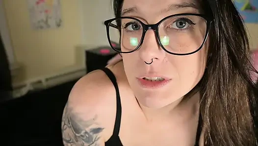 Fetish kacang menjijikkan
