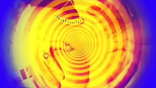 Kadın kılıklı sürtük dönüşümü ve zihin sikişi! Ağzının dolması gerektiğini kabul et!