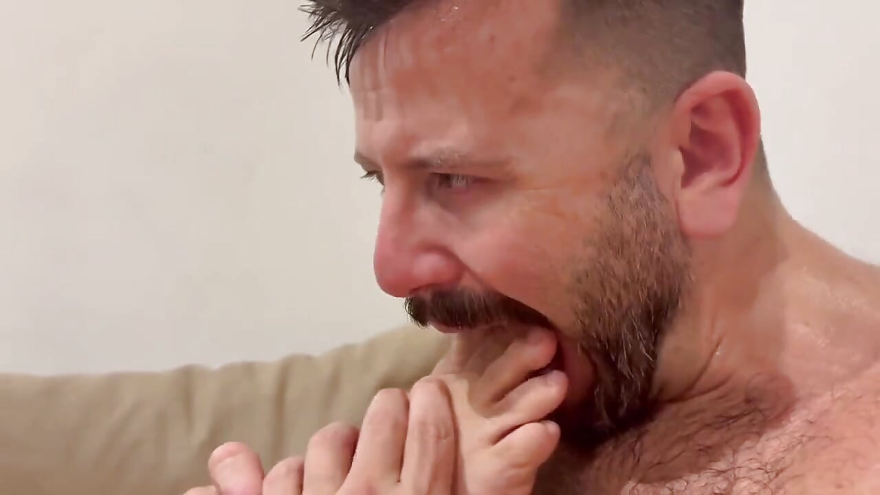 Kiss Me Like a Lover Fuck Me Like a Whore