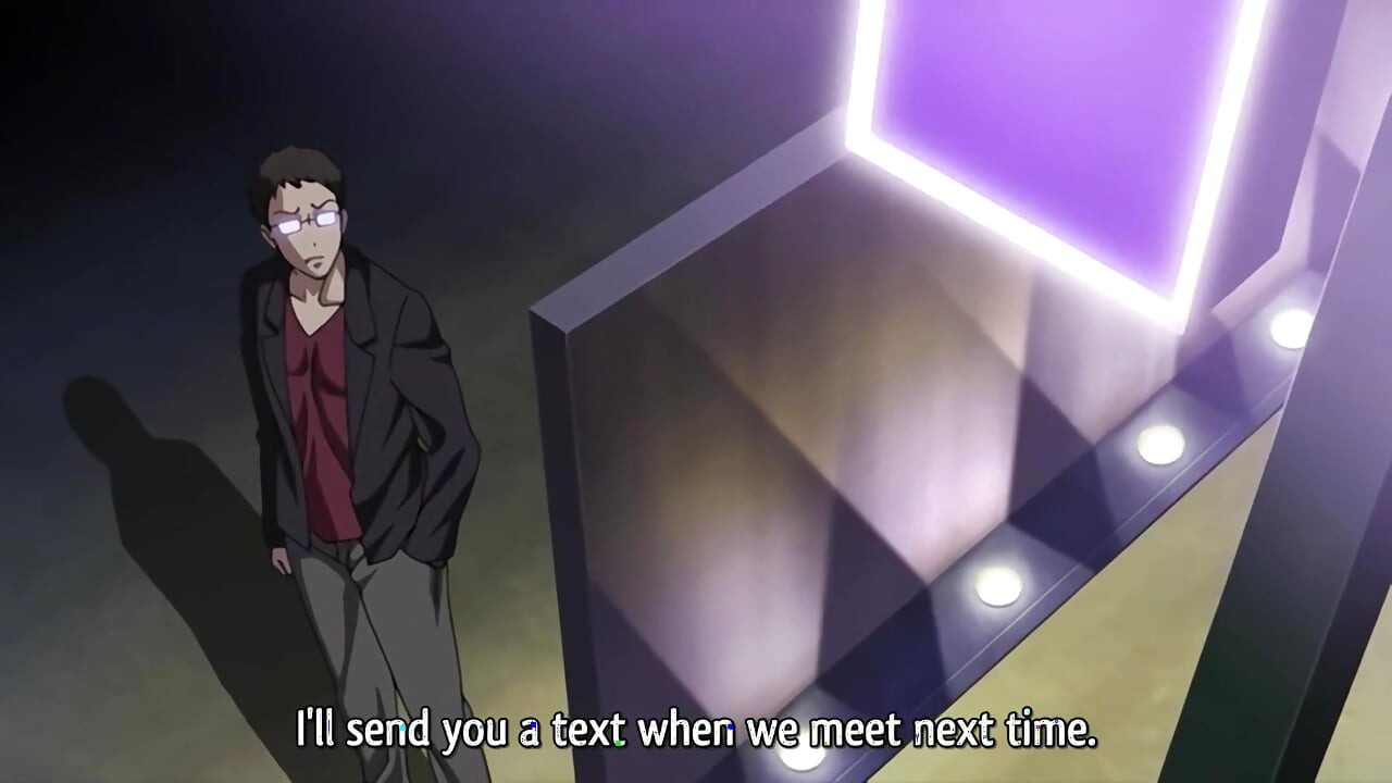 Hentai Dreamy Ass tekee miehestään Netoraren isolla kullilla