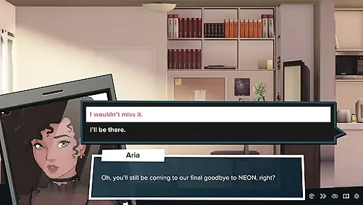 Complete Gameplay - Quickie: A Love Hotel Story, Part 14