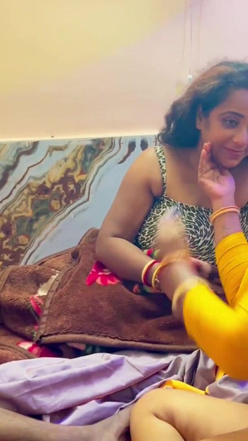 Bhabhi ko chod diya | Clip 3