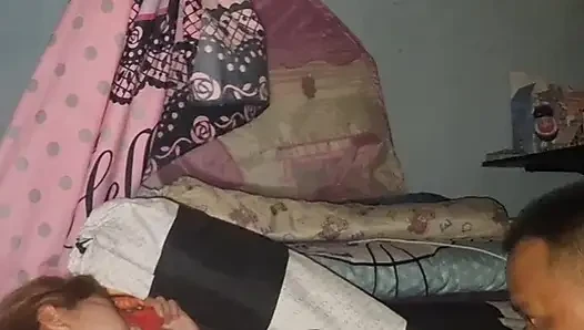 Ate her out until she came.