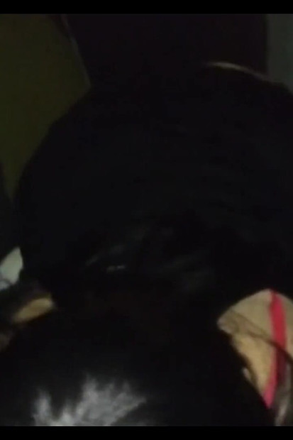 Yolanda tenía un plan para hacerme desvanecido