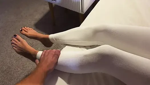 The Most Extreme Close up Doggy Style Ass Fuck of Teen Angel You Ever Wa...