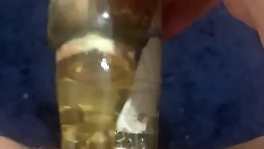 Kendimi alıkoyamıyorum