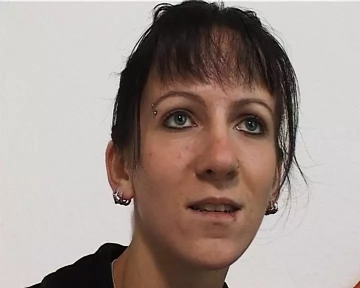 Starinski retro nemački amater, vaša dnevna doze pornića