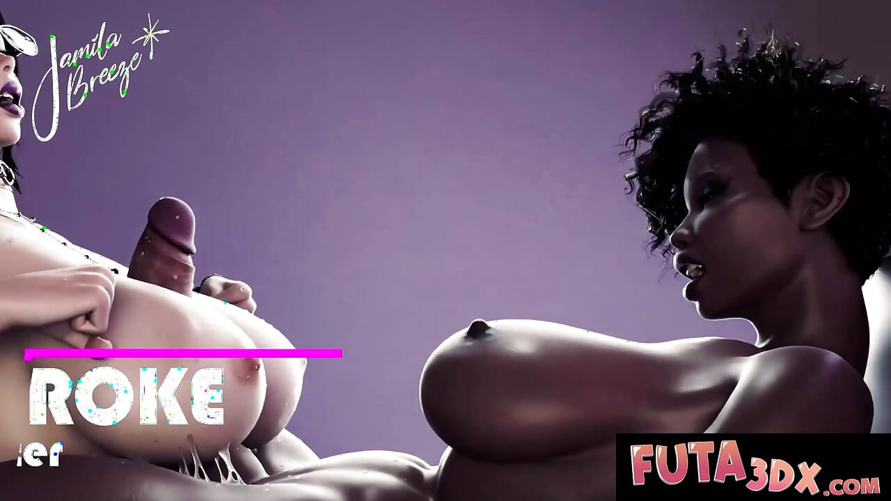 FUTA 3DX - najzgodnija futa gotička kompilacija