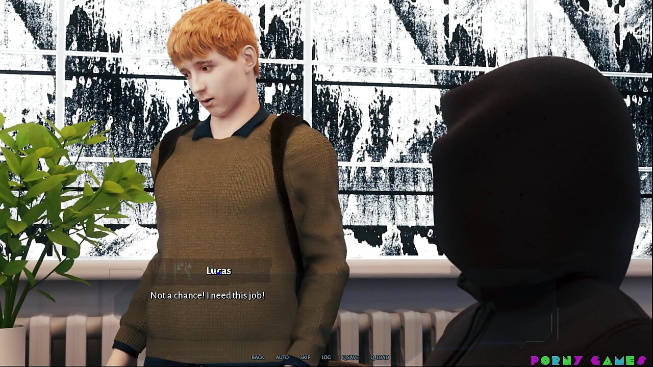 Cybernetic Seduction by 1thousand - Having a Good Time at the Party 10