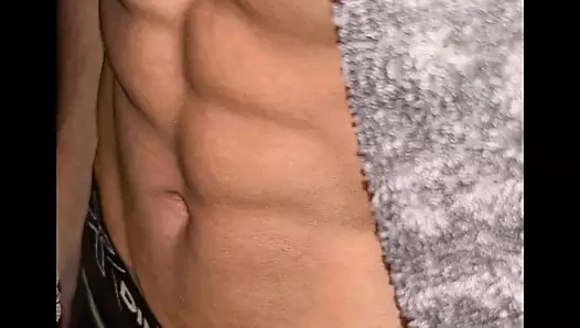 Masturbation Homme Chaud