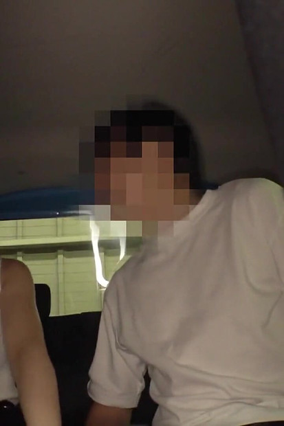 Teil 1 junge ehefrau mit lockerer moral! Nur 2 Tage Abstinenz und sie ist schon an ihrer grenze
