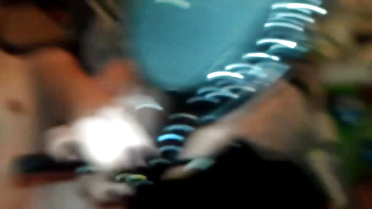 Lil Mary Loves to Taste Her Own Pussy Part Two