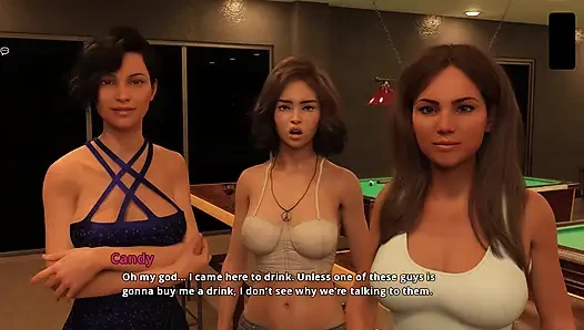 College Kings 19 Ive Saved Penelope and Then Got to Fuck Candy