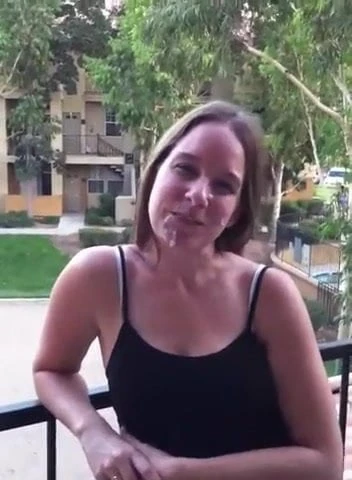 why you love cum?
