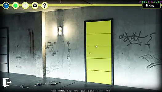 Plus Size Taboo by Chaixas - Megan Is Back, Sex Streaming 10