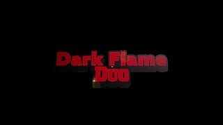 Darkflameduo - kamera ganti seks