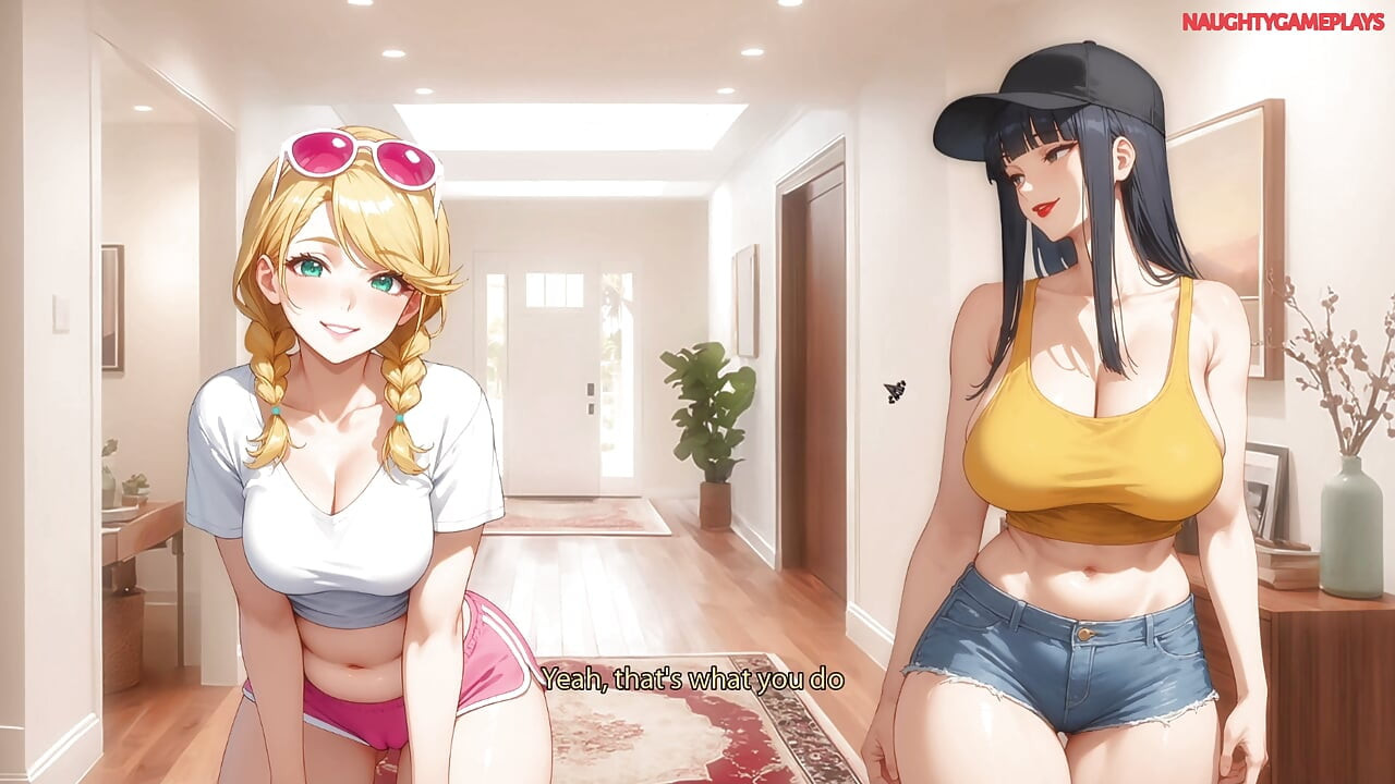 I Love Your Wife (part 03) - by Velnidokra