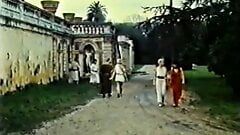 Vergine per impero romano (1983) dengan pauline teutscher