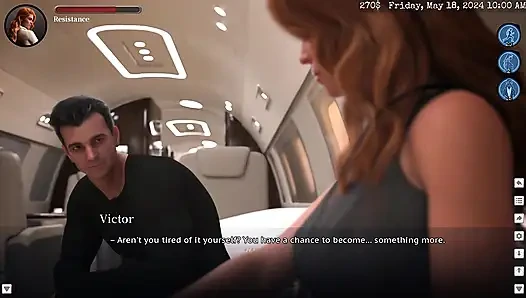 Границы морали - V0.650 - часть 1