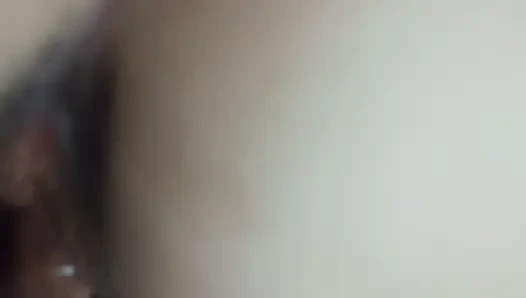 Ev yapımı domaltarak sikiş