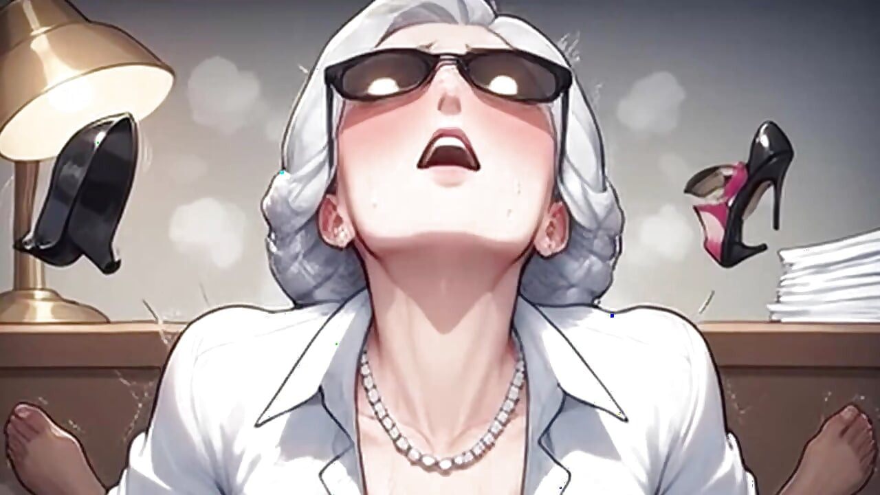Waifu Immersive Close-up POV - Complete Extended Bed Doggy & Massive Load (9m 20s)