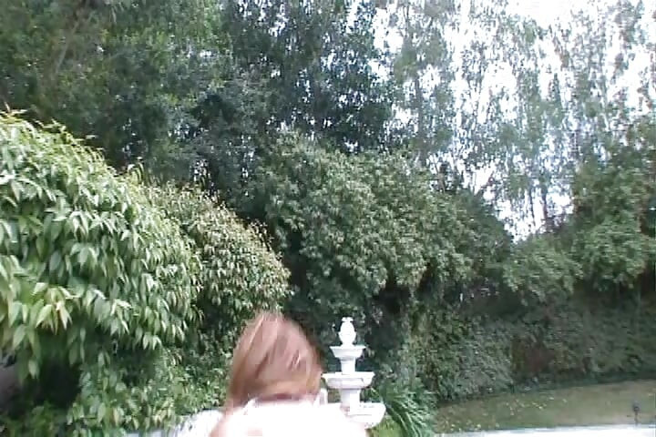 Redhead MILF Takes BBC Balls Deep