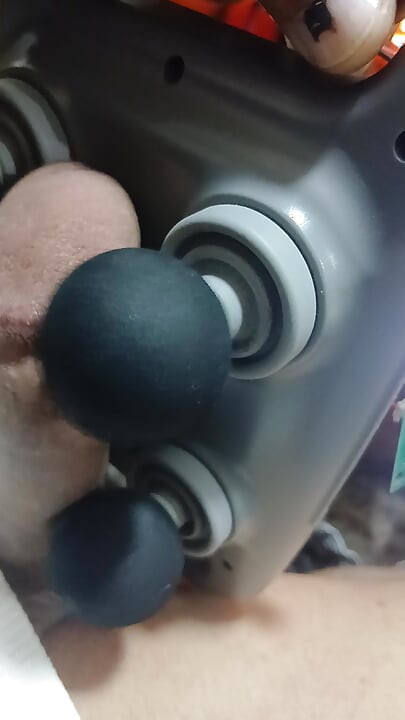 A Jordanian effeminate used the shaking on my female penis, which rarely erects, which made my anus permissible for my 🥰 wife.