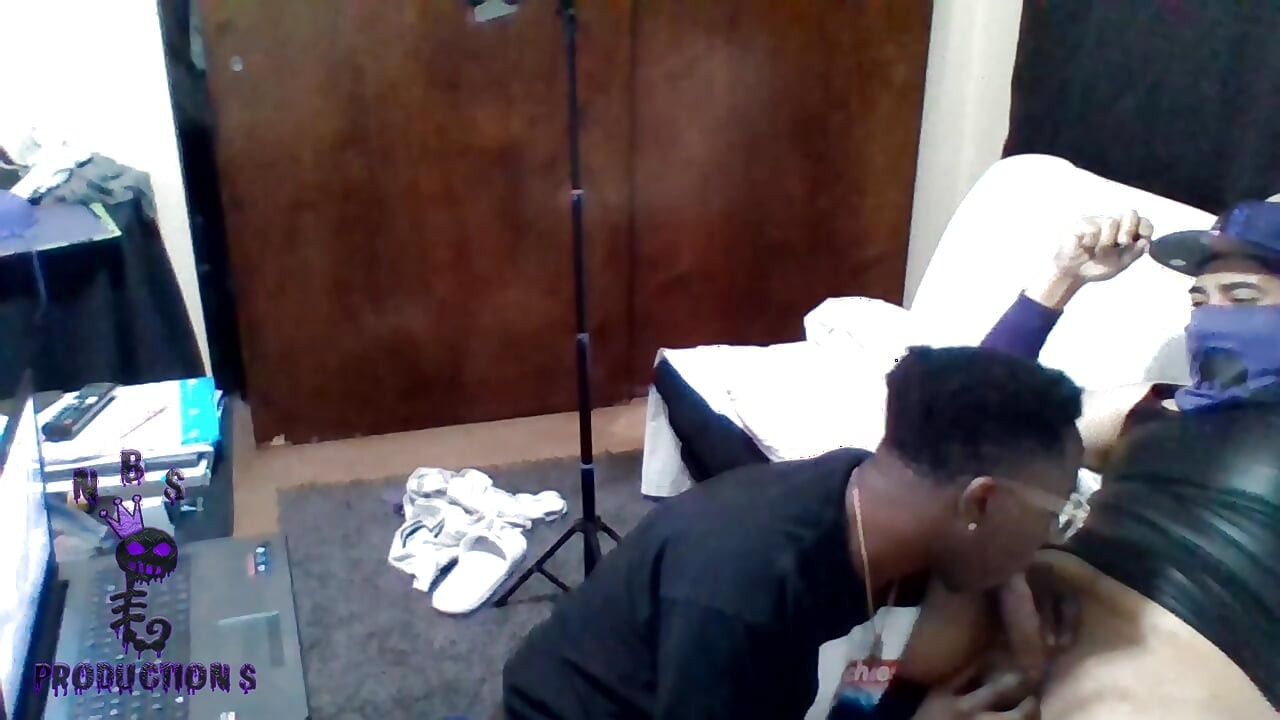 Pustolovine crnih uzgajivača 20