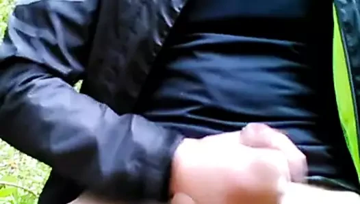 Ormanda büyük sürtük
