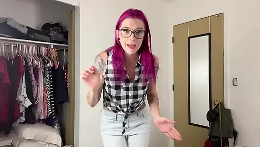 Uncut Surprise