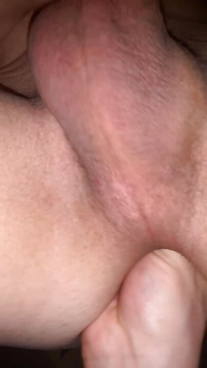 Her hand in my ass compilation