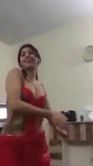 Sexy Indian Girl Dance