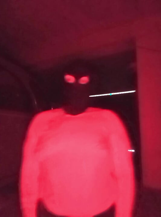 Red Room（BDSM & Kink