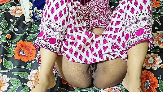 Üvey oğul sert üvey annesini sikiyor- net Hintçe ses