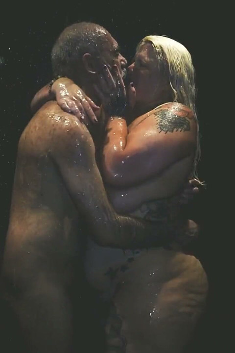 Shared Shower