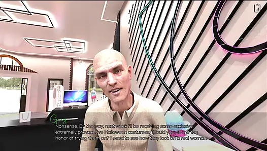 Couples Lustbound (part 1)