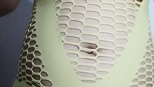 Ich bin allein zu hause