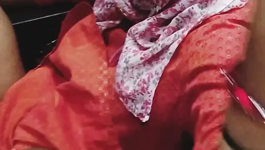 Simran fucks the shopkeeper