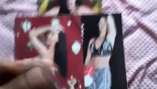 Cum Tribute en  Susana Zabaleta