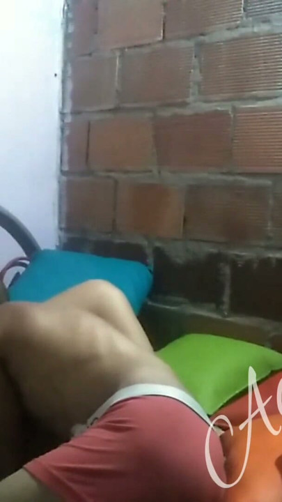 My friend's boyfriend asks me to play and ended up fucking me rich and gave me all his hot milk for my sexy rich body | Clip 2