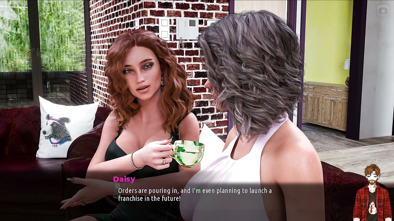 MILFs of Sunvilles S2 - ( PT 28 ) - L7team