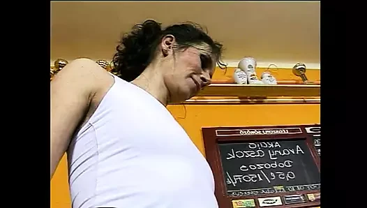 Il Pelo Naturale di Troie Sincere - Episode 4