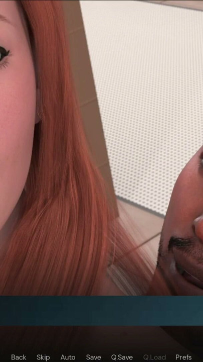 Linda Cheating Her Boyfriend Sex With BBC Guy In Locker Room | Clip 1