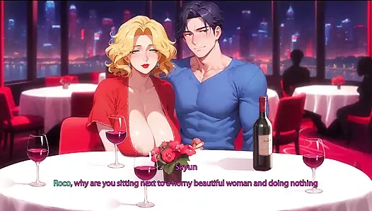 I Love Your Wife (bagian 11)