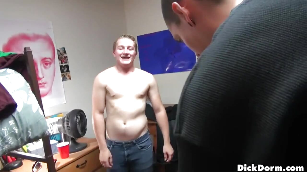 Reality Dudes - These Guys Figure Out How to Make Money Real Quick with Dick Dorm