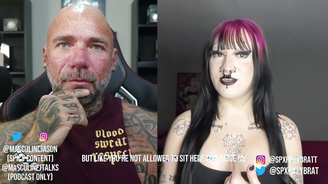 Porn Star Confessions - Aurora Skye (episode 135)