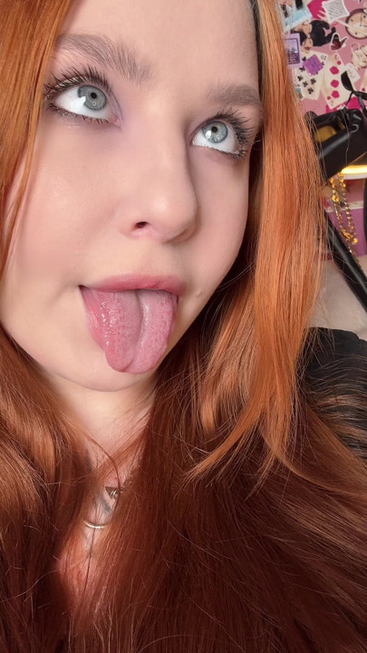 Ahegao lice za tebe