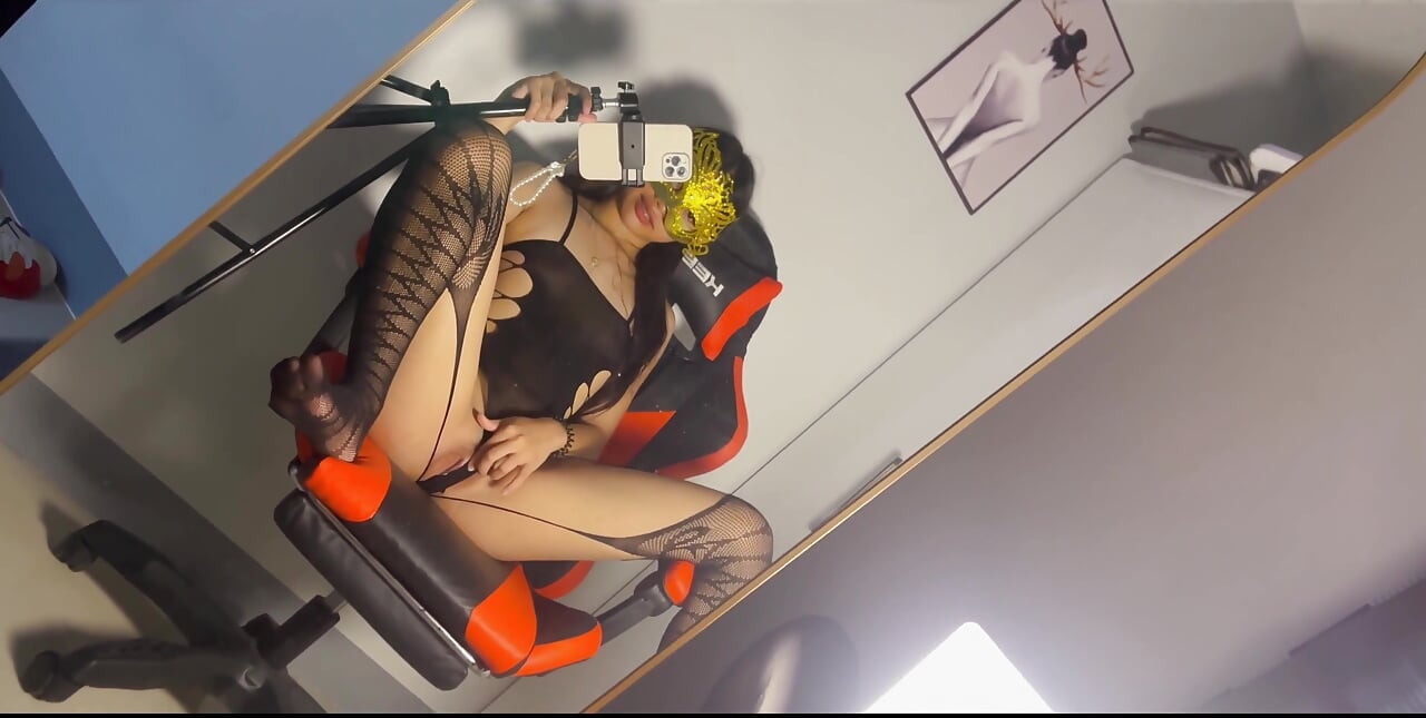 Worship Cherry‍ the Pussy of Goddess