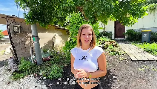 En iyi arkadaşım beni sikiyor ve ondan fahişe amcığımı doldurmasını istiyorum