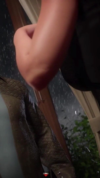 Emotional moment from "The Genesis Order - PT 35 - NLT Media"